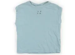 【ブリーズ/BREEZE】Tシャツ・カットソー 120サイズ 女の子【子供服・ベビー服】（1826867）