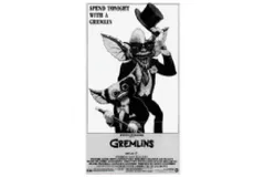 【額縁付き】Gremlins グレムリン A2 ポスター BANDIT-Selected Toys on X: 