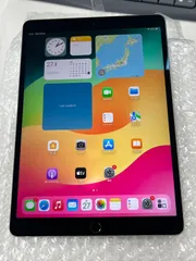 【ジャンク】 ipad Pro 10.5 512GB Wifiモデル 2025年最新】ipad pro 10.5 ジャンクの人気アイテム - メルカリ