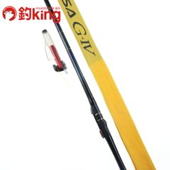 アブガルシア ロキサーニ パワーシューター 右 /S118M 美品