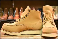 2025年最新】redwing 2878の人気アイテム - メルカリ