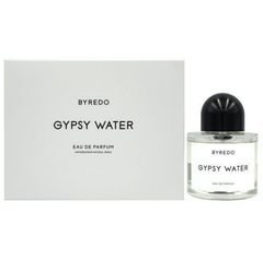 【Byredo Gypsy Water】バイレード「ジプシー ウォーター」フレグランス 100ml オードパルファム edp