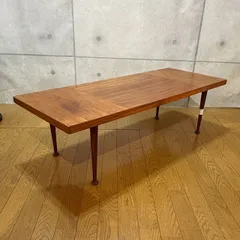 ※Mmm様専用ページ※【VINTAGE】 Meredew（メレデュー）センターテーブル | ローテーブル | リビングテーブル | UKヴィンテージ