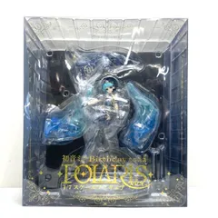 【中古】【開封】初音ミク Birthday 2022～Polaris ver.～ 「キャラクター・ボーカル・シリーズ 01 初音ミク」 1/7 ABS＆PVC製塗装済み完成品[95]