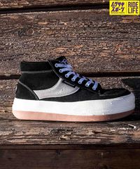 【ムラスポ公式】NORTHWAVE/ノースウェーブ ESPRESSO CHILLI SUEDE NW-002 厚底