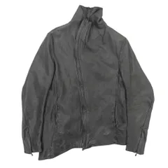 新品 incarnation インカネーション シープレザーハーフスリーブ 新品 incarnation インカネーション シープレザーハーフスリーブ