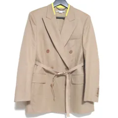 2025年最新】STELLA McCARTNEY テーラードジャケットの人気