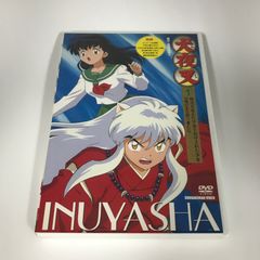 アニメ犬夜叉DVD 3巻 7巻 セット 即購入可 - メルカリ