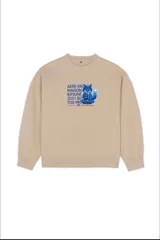 2025年最新】ader error maison kitsune トレーナーの人気