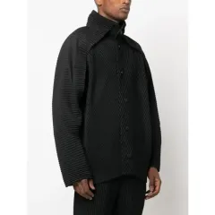 2025年最新】Issey miyake homme plisse ジャケットの人気 2025年最新】Issey miyake homme plisse ジャケットの人気
