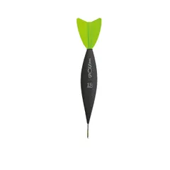 アマノ釣具 ウキ イソファイブ遠投ウキ 18号 グリーンのサムネイル