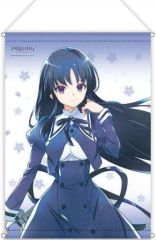 俺ガイル 完 描き下ろし B2タペストリー 雪ノ下雪乃 ペンギンパレード