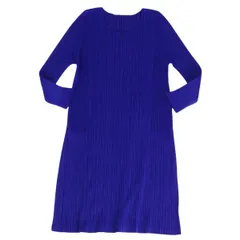 最終値下げ【希少柄】PLEATS PLEASE ワンピース 美品 2025年最新】PLEATS PLEASE レディース ワンピース その他の人気