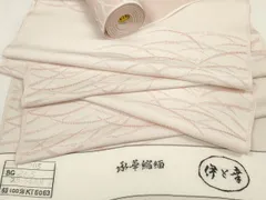 小紋 紋意匠 染め分け 伊と幸 正絹 反物 小紋 紋意匠 染め分け 伊と幸 正絹 反物 2025年最新】伊と幸反物