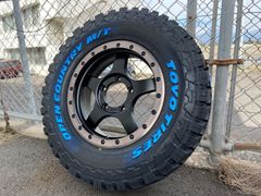 プロボックス⭐️オープンカントリーRT⭐️165/80R14⭐️車検対応