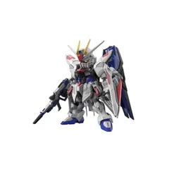 ボ*Z様 MGSD フリーダムガンダム 新品未開封 ボ*Z様 MGSD フリーダムガンダム 新品未開封 - メルカリ