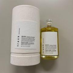 トラックオイル No.3 90ml
