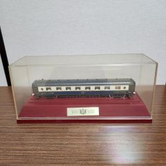 オリエント急行★ノスタルジー・イスタンブール★鉄道模型