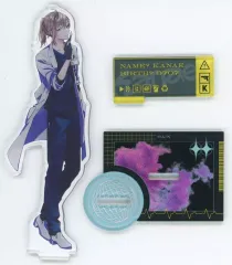 【中古】アクリルスタンド・アクリルパネル 叶 アクリルスタンド 「DMMスクラッチ! にじさんじ 第十一弾」 D-1賞