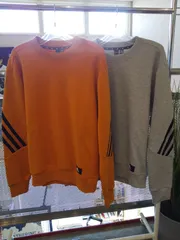 アディダス　パーカー