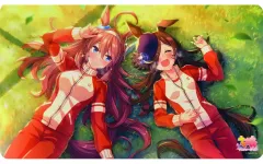 2025年最新】ライスシャワー プレイマットの人気アイテム - メルカリ