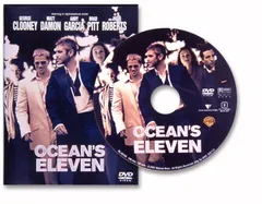 オーシャンズ11 特別版 [DVD]