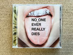 CD  アルバム  No One Ever Really Dies /  N.E.R.D.