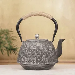 鉄製茶釜 2025年最新】Yahoo!オークション -茶釜(鉄製)の中古品・新品・未