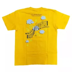 うたプリ　スペシャルTシャツ　四ノ宮那月 衣類 四ノ宮那月 スペシャルTシャツ ブラック フリーサイズ