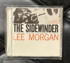 2025年最新】lee morgan レコードの人気アイテム - メルカリ