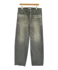 uniform experiment デニムパンツ メンズ 【古着】【中古】【送料無料】