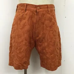 CALEE キャリー パンツ ショートパンツのサムネイル