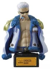 [중고] 트레이딩 피겨 스모커 [원피스 ONE PIECE STATUE 05]