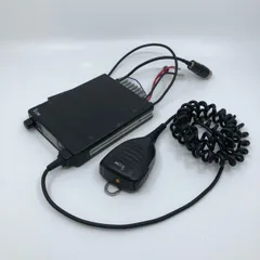 2025年最新】デジタル簡易無線機の人気アイテム - メルカリ