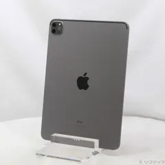 マッツ・ミケルセン 直筆サイン付 iPad Pro 11インチ 128 第2世代 2025