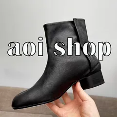 2024年最新】マルジェラ タビブーツ 40の人気アイテム - メルカリ