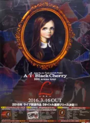 2025年最新】ACID black cherry/2015の人気アイテム - メルカリ