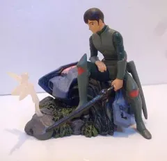 サンライズイマジネイションフィギュア全7種BANDAI バンダイ 商品・サービスサイト | HGシリーズ サンライズ
