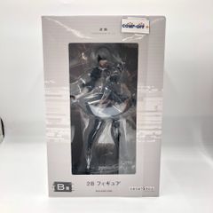 2B 「NieR：Automata 1.1a 放送記念くじ」 B賞 フィギュア フィギュア 未開封品