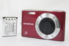 OLYMPUS オリンパス　カメラ　デジカメ　FE-4050 MK228 オリンパス ニュースリリース： 4倍ズーム、トレンドカラーの
