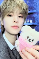 StrayKids POPUP Seungmin 2024 4TH FANMEETING MAGIC SCHOOL