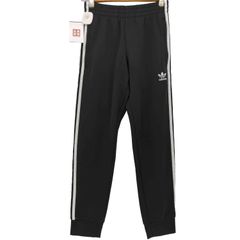 アディダスオリジナルス adidas Originals SST TRACK PANTS ライン トラックパンツ メンズ JPN：S 