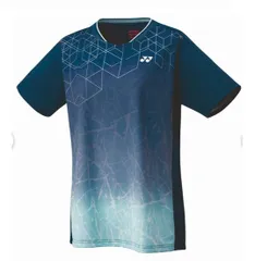YONEX 20814　レディース　ウィメンズゲームシャツ　レギュラー　ヨネックス