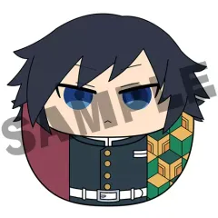 【中古】雑貨 冨岡義勇 「鬼滅の刃 コロこっと vol.2」