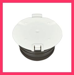 ★スタッフおすすめ！売れ筋★サーモス 交換用部品 ケータイマグ JOQ せん本体 ホワイト (WH)