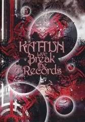 2026年最新】kat-tun dvd breakの人気アイテム - メルカリ