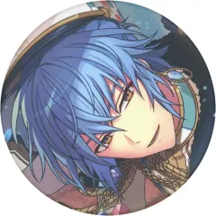 【中古】バッジ・ピンズ ネロ 「魔法使いの約束 トレーディング缶バッジ 『Magical Moments』 第二弾」