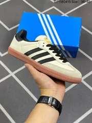 2024年最新】adidas samba og 29の人気アイテム - メルカリ