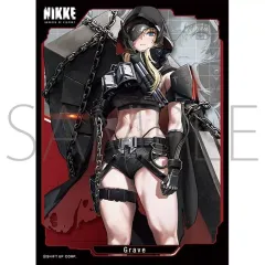 2025年最新】勝利の女神 nikke スリーブの人気アイテム - メルカリ