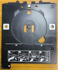 エプソンプリンター用　EP-879 EP-880・881・882他専用CDトレイ